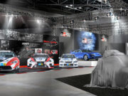 TOYOTA GAZOO Racing estará presente en el Tokyo Auto Salon 2025