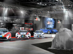 TOYOTA GAZOO Racing estará presente en el Tokyo Auto Salon 2025