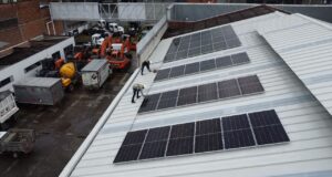 Inchcape impulsa la transformación hacia una movilidad más verde en el Día Mundial por la Reducción de las Emisiones de CO2