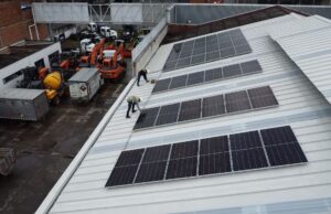 Inchcape impulsa la transformación hacia una movilidad más verde en el Día Mundial por la Reducción de las Emisiones de CO2