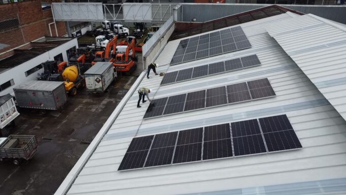 Inchcape impulsa la transformación hacia una movilidad más verde en el Día Mundial por la Reducción de las Emisiones de CO2