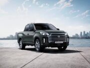 ¿Estás en busca de una pick up?: 3 aspectos que debes tomar en cuenta para comprar una