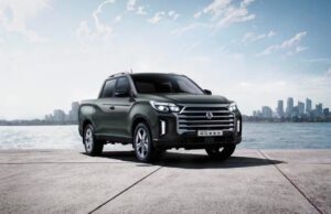 ¿Estás en busca de una pick up?: 3 aspectos que debes tomar en cuenta para comprar una