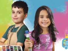 ¿Quieres ganar una laptop y otros premios? Conoce el concurso de dibujo que promueve Toyota del Perú