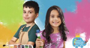 ¿Quieres ganar una laptop y otros premios? Conoce el concurso de dibujo que promueve Toyota del Perú