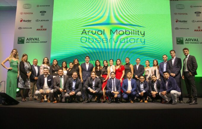 5 tendencias que impulsarán el Renting de flotas corporativas en el Perú, a mediano y corto plazo