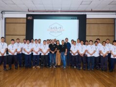 KIA Perú impulsa el talento en la industria con competencia a nivel nacional