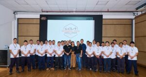 KIA Perú impulsa el talento en la industria con competencia a nivel nacional