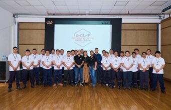 KIA Perú impulsa el talento en la industria con competencia a nivel nacional