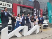 Arval Perú reforzará el desarrollo de Verisure en el país