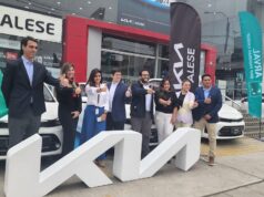 Arval Perú reforzará el desarrollo de Verisure en el país