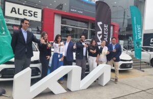 Arval Perú reforzará el desarrollo de Verisure en el país