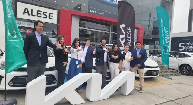 Arval Perú reforzará el desarrollo de Verisure en el país
