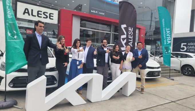 Arval Perú reforzará el desarrollo de Verisure en el país