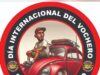 15 de enero Día Internacional del Vochero