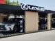 Lexus presente en el Boulevard de Asia con la innovadora tecnología híbrida enchufable
