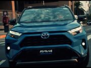 Toyota reafirma su liderazgo: 33 años consecutivos como líder del mercado automotriz peruano