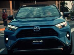 Toyota reafirma su liderazgo: 33 años consecutivos como líder del mercado automotriz peruano