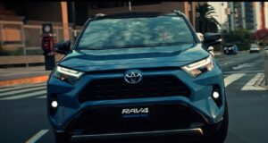 Toyota reafirma su liderazgo: 33 años consecutivos como líder del mercado automotriz peruano