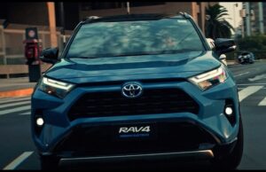 Toyota reafirma su liderazgo: 33 años consecutivos como líder del mercado automotriz peruano