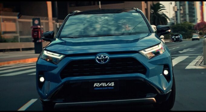 Toyota reafirma su liderazgo: 33 años consecutivos como líder del mercado automotriz peruano