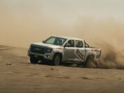 Cómo preparar tu pick-up para el Off-Road: Guía para aventureros