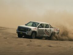 Cómo preparar tu pick-up para el Off-Road: Guía para aventureros