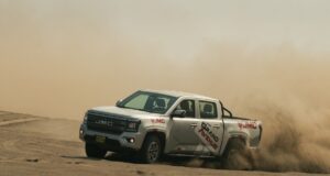 Cómo preparar tu pick-up para el Off-Road: Guía para aventureros