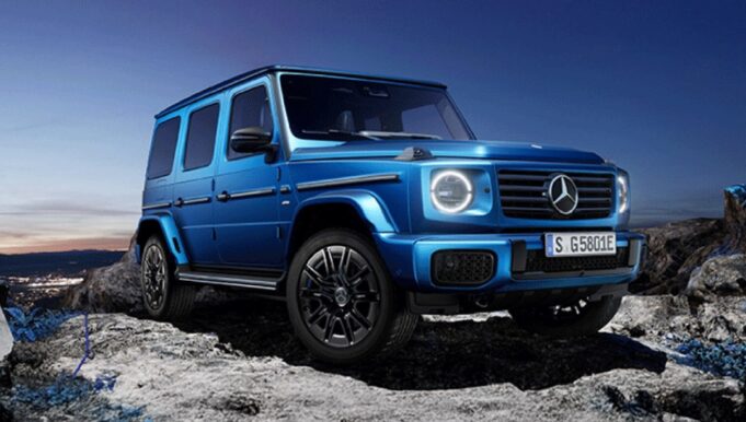 Sistemas Eléctricos Todoterreno: ¿Qué hace único a este nuevo modelo?