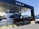 Kia celebra 24 años como mobility partner del Australian Open 2025