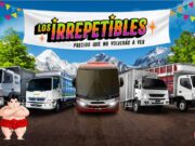 ‘Los Irrepetibles de FUSO’: inicia el 2025 inyectando calidad, seguridad y rentabilidad a tu negocio