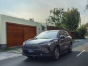 Vehículos electrificados: este es el modelo preferido por el mercado peruano