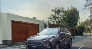 Vehículos electrificados: este es el modelo preferido por el mercado peruano