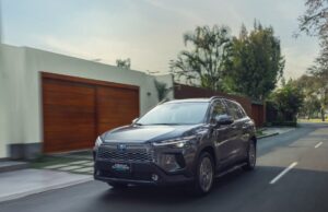 Vehículos electrificados: este es el modelo preferido por el mercado peruano