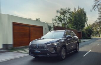 Vehículos electrificados: este es el modelo preferido por el mercado peruano