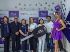 Chery y Magia: Una alianza que transforma vidas