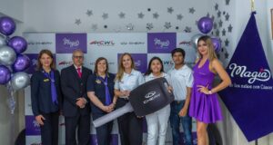 Chery y Magia: Una alianza que transforma vidas