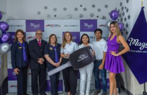 Chery y Magia: Una alianza que transforma vidas