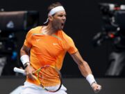 Regresa el KIA Asia Open: El evento de tenis más importante del verano