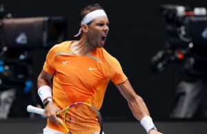 Regresa el KIA Asia Open: El evento de tenis más importante del verano