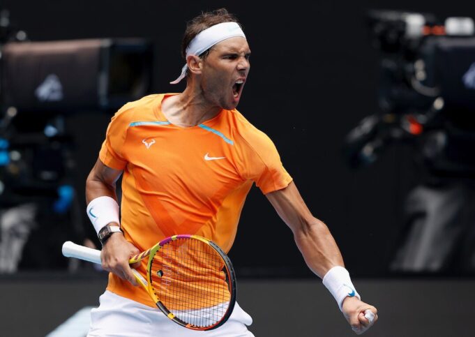 Regresa el KIA Asia Open: El evento de tenis más importante del verano