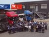 Scania es reconocido como Top Employer por cuarto año consecutivo