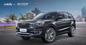 Jetour y Cabify se unen para ofrecer beneficios exclusivos a usuarios conductores