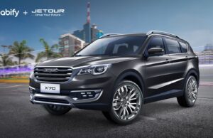 Jetour y Cabify se unen para ofrecer beneficios exclusivos a usuarios conductores