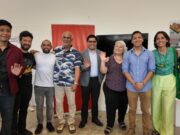 Toyota reta a estudiantes de Diseño Industrial a crear productos innovadores con material de descarte del sector automotriz