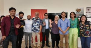 Toyota reta a estudiantes de Diseño Industrial a crear productos innovadores con material de descarte del sector automotriz