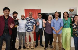 Toyota reta a estudiantes de Diseño Industrial a crear productos innovadores con material de descarte del sector automotriz