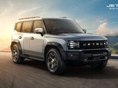 Jetour obtiene cifras históricas en el mercado peruano de las SUV’s