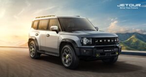 Jetour obtiene cifras históricas en el mercado peruano de las SUV’s