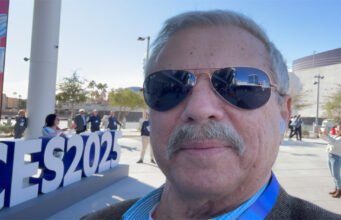 CES 2025: Con Jorge Koechlin desde Las Vegas